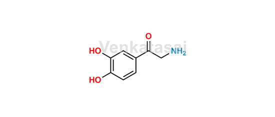 Picture of Noradrenaline EP Impurity B