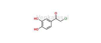 Picture of Noradrenaline EP Impurity E