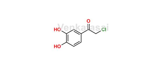 Picture of Noradrenaline EP Impurity E