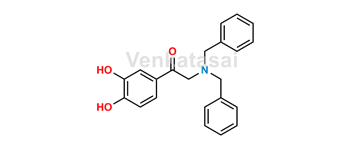 Picture of Noradrenaline EP Impurity G