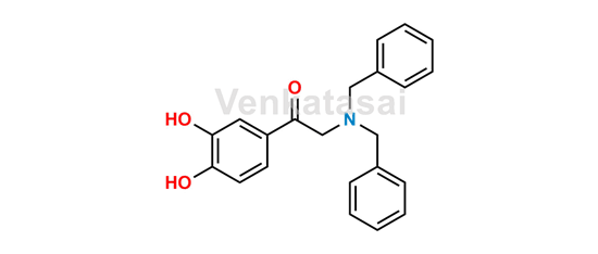 Picture of Noradrenaline EP Impurity G