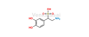 Picture of Norepinephrine Sulfonic Acid