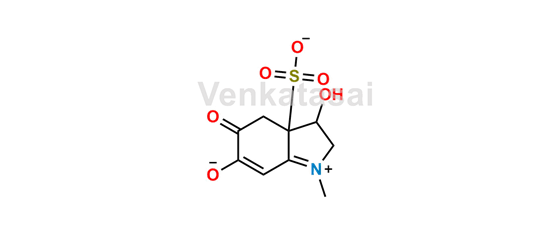 Picture of Norepinephrine Impurity 2