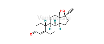 Picture of Norethindrone