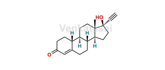 Picture of Norethindrone