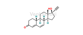 Picture of Norethindrone EP Impurity A