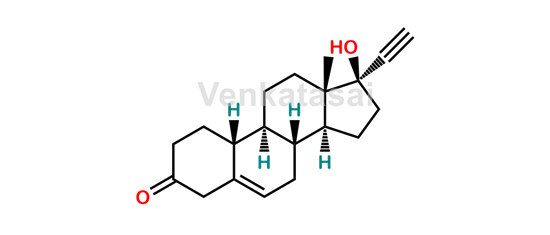 Picture of Norethindrone EP Impurity C