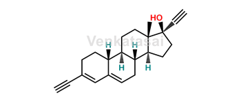 Picture of Norethindrone EP Impurity E