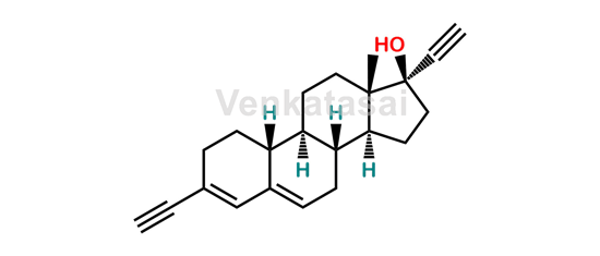 Picture of Norethindrone EP Impurity E