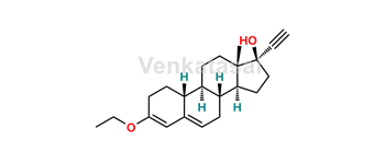Picture of Norethindrone EP Impurity F