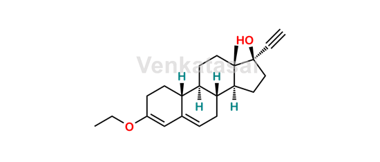 Picture of Norethindrone EP Impurity F