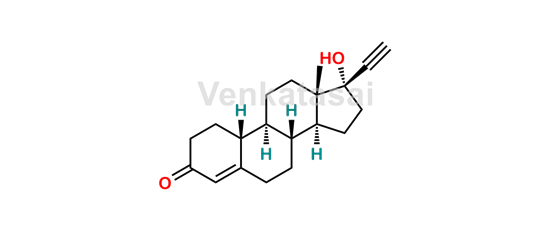 Picture of Norethindrone EP Impurity G