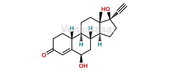 Picture of Norethindrone EP Impurity H