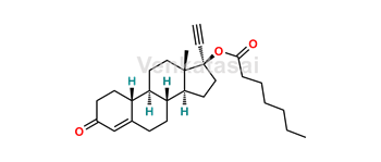 Picture of Norethindrone Enanthate