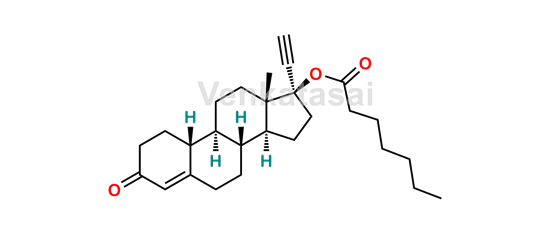 Picture of Norethindrone Enanthate