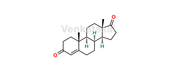 Picture of 19-Nor-4-Androstene-3,17-Dione