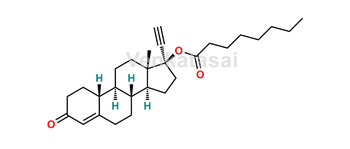 Picture of Norethisterone Octoate