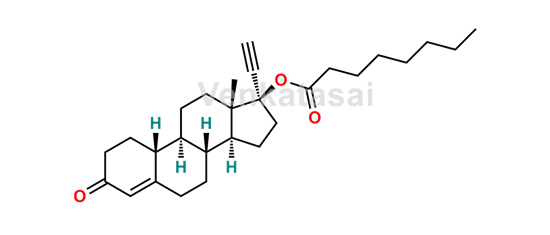 Picture of Norethisterone Octoate