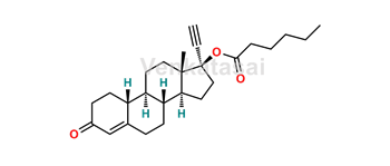 Picture of Norethisterone Hexenoate