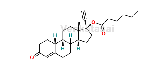 Picture of Norethisterone Hexenoate