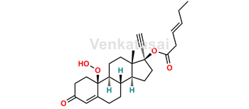 Picture of Norethindrone Impurity A