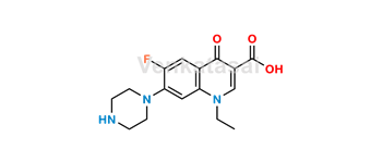 Picture of Norfloxacin