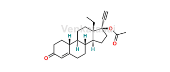 Picture of Norgestimate EP Impurity A