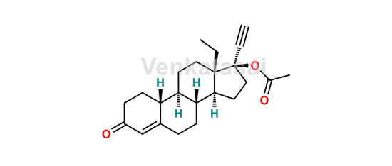 Picture of Norgestimate EP Impurity A