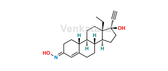 Picture of Norgestimate EP Impurity C