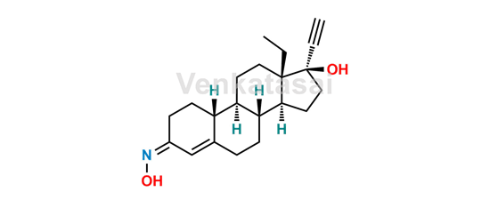 Picture of Norgestimate EP Impurity D