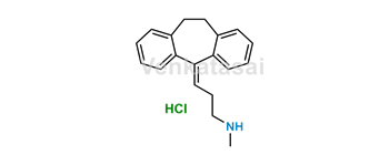 Picture of Nortriptyline Hydrochloride