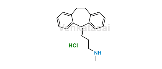 Picture of Nortriptyline Hydrochloride