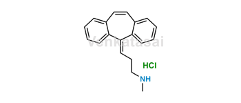 Picture of Nortriptyline EP Impurity B