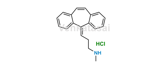 Picture of Nortriptyline EP Impurity B