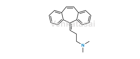 Picture of Nortriptyline EP Impurity E