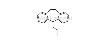 Picture of Nortriptyline EP Impurity H