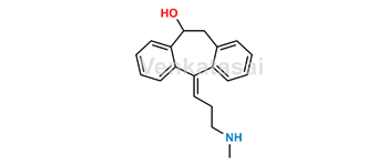 Picture of E-10 Hydroxynortriptyline