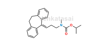 Picture of Nortriptyline Isopropyl Ester Impurity