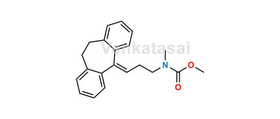 Picture of Nortriptyline Methyl Ester Impurity