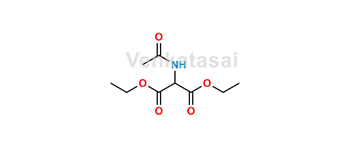 Picture of Diethyl 2-acetamidomalonate