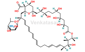 Picture of Nystatin