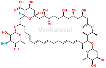 Picture of Nystatin A3