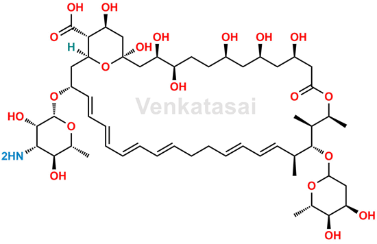 Picture of Nystatin A3