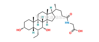 Picture of Glyco Obeticholic Acid