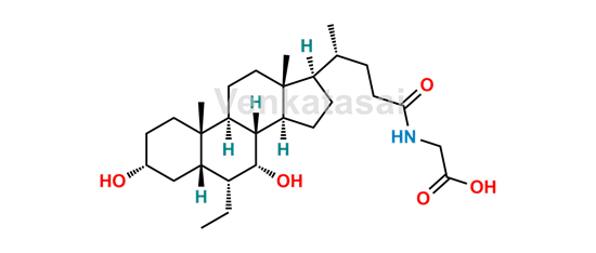 Picture of Glyco Obeticholic Acid