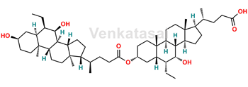 Picture of Obeticholic Acid Dimer