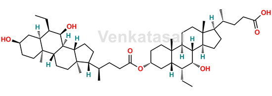 Picture of Obeticholic Acid Dimer