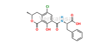 Picture of Ochratoxin A