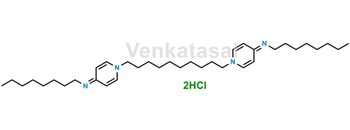 Picture of Octenidine Dihydrochloride