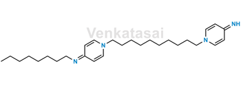 Picture of Octenidine Impurity 2